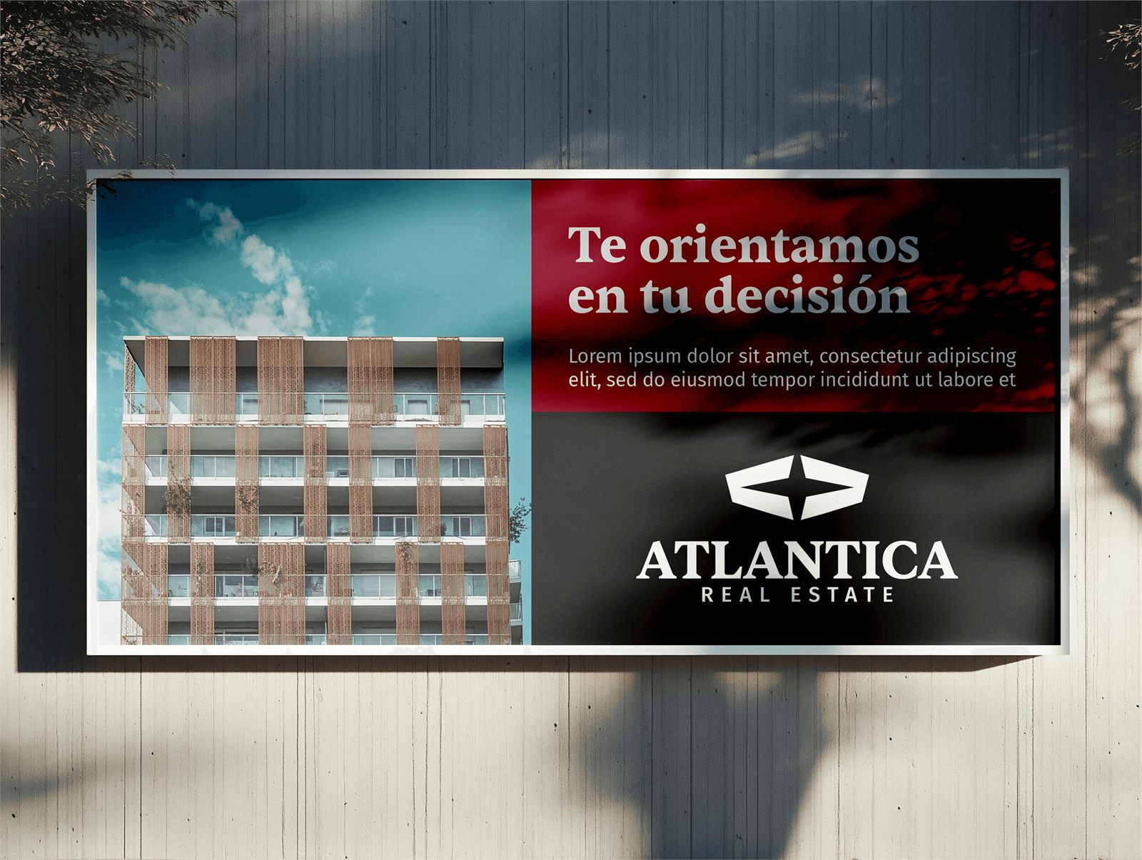 Atlantica Real Estate: imagen 1 de 5 del proyecto