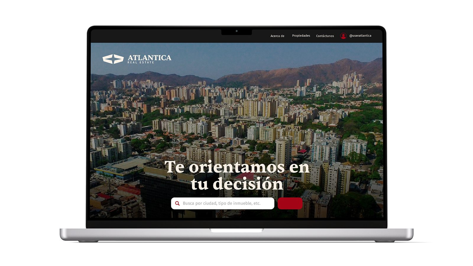 Atlantica Real Estate: imagen 5 de 5 del proyecto
