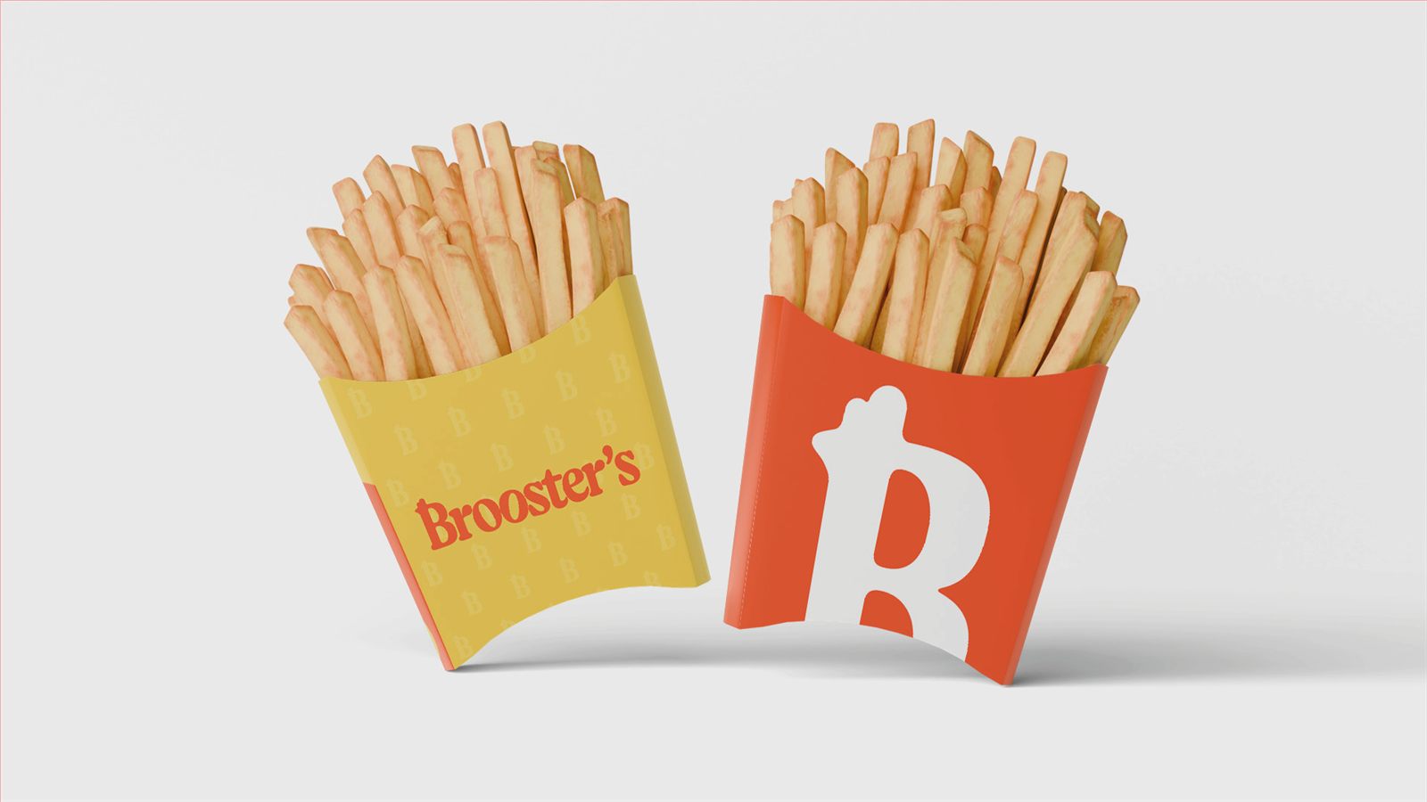 Brooster's: imagen 4 de 6 del proyecto