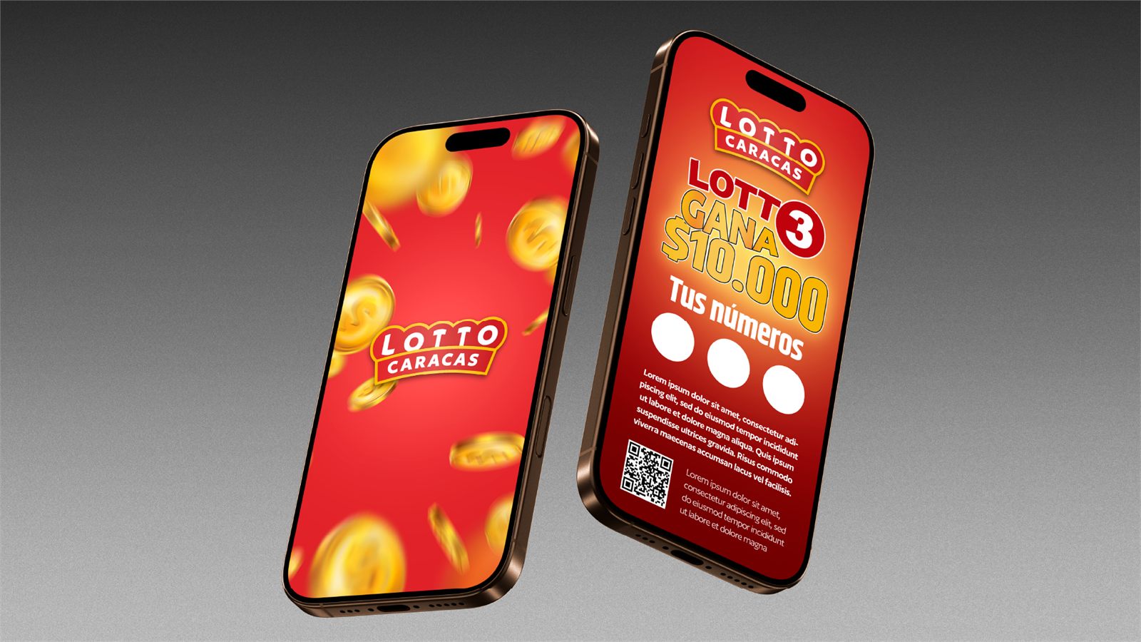 Lotto Caracas: imagen 3 de 6 del proyecto