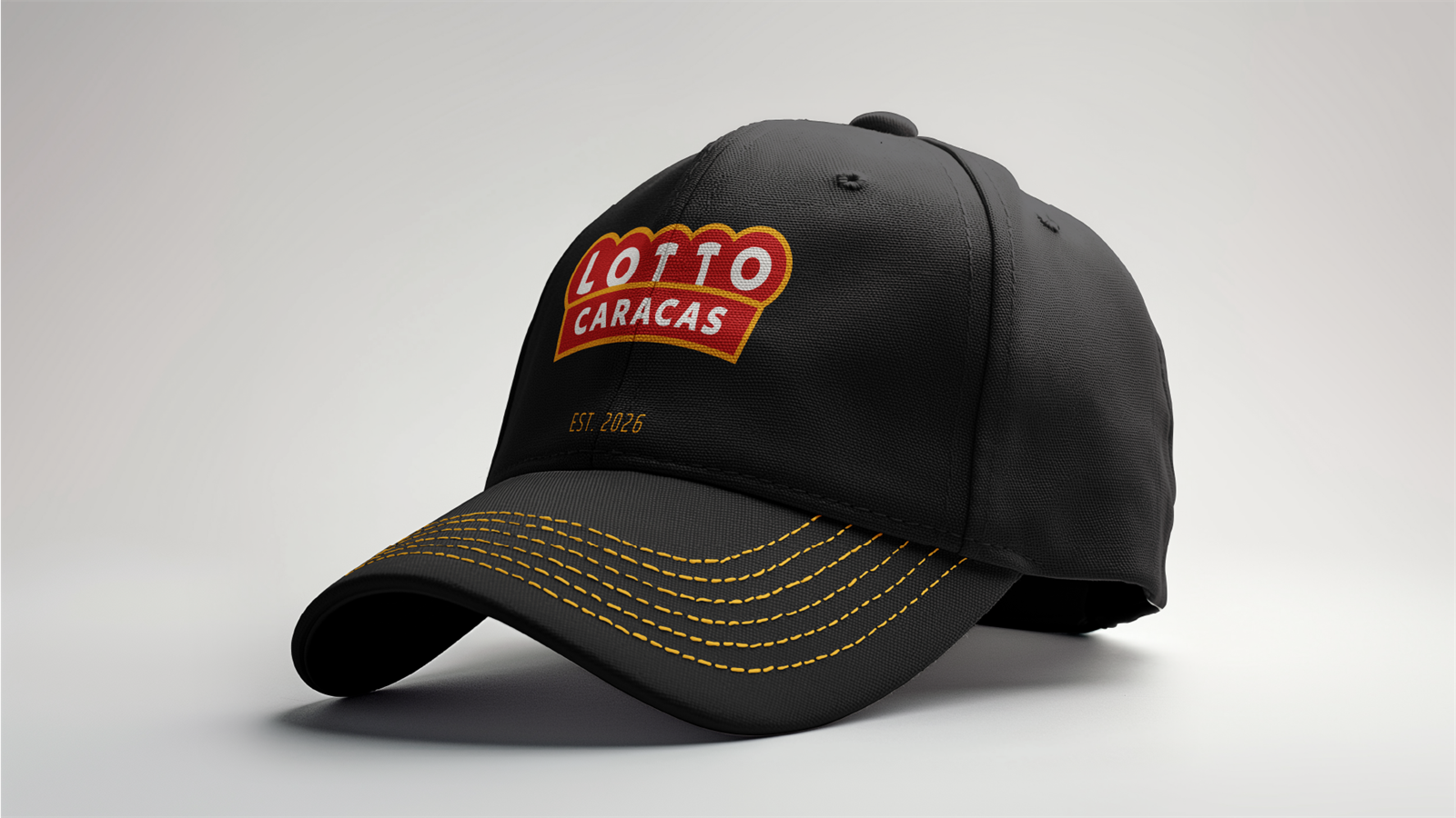 Lotto Caracas: imagen 5 de 6 del proyecto