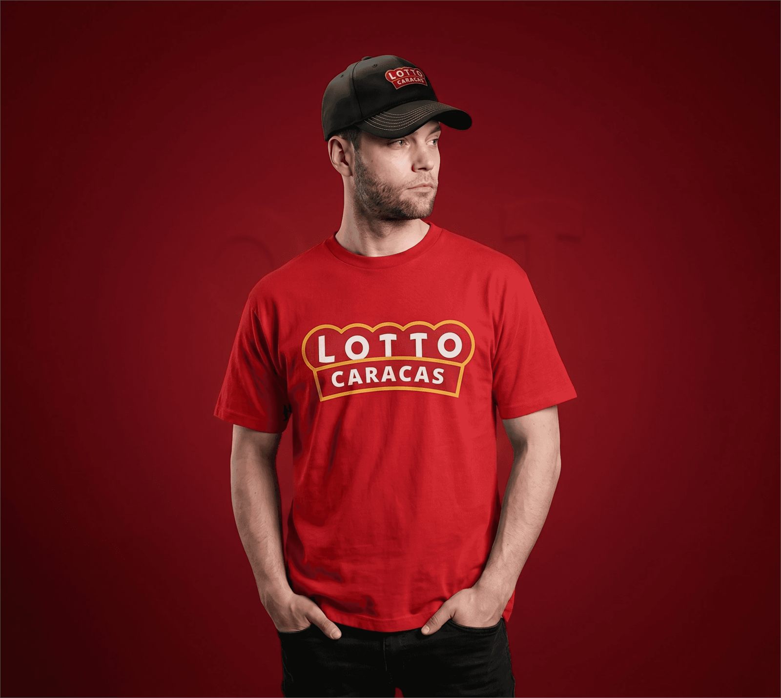 Lotto Caracas: imagen 6 de 6 del proyecto