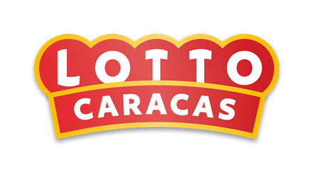 Logotipo de Lotto Caracas