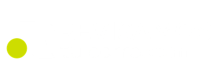 Isotipo de Revisamos Tu Carro