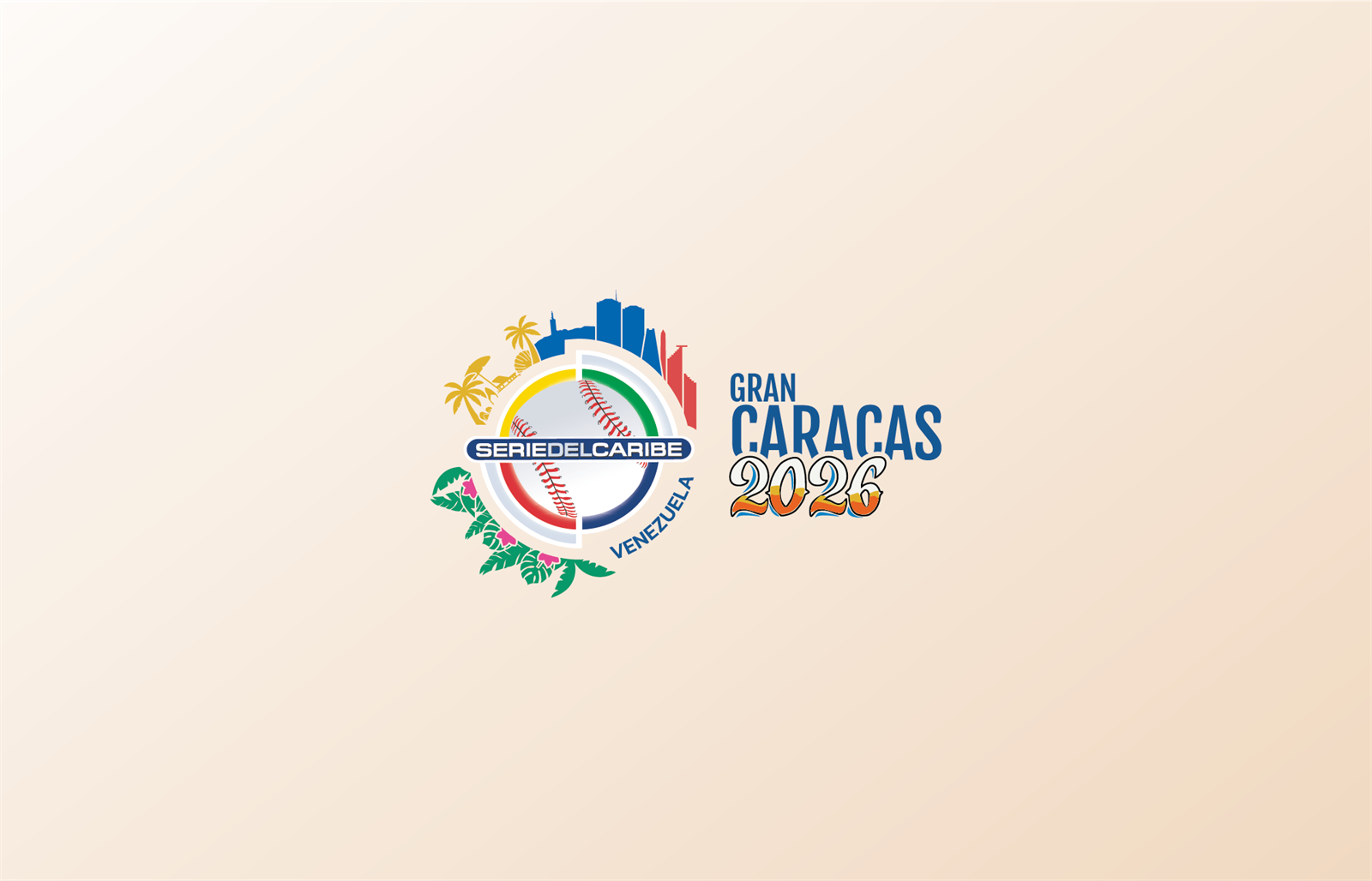 Serie del Caribe 2026: imagen 1 de 8 del proyecto