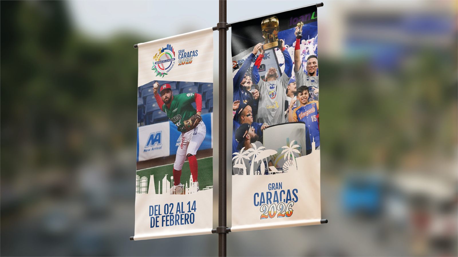 Serie del Caribe 2026: imagen 4 de 8 del proyecto