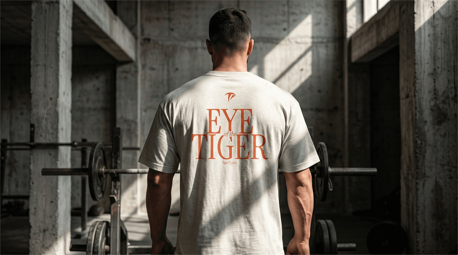 Two Tigers: imagen 5 de 5 del proyecto