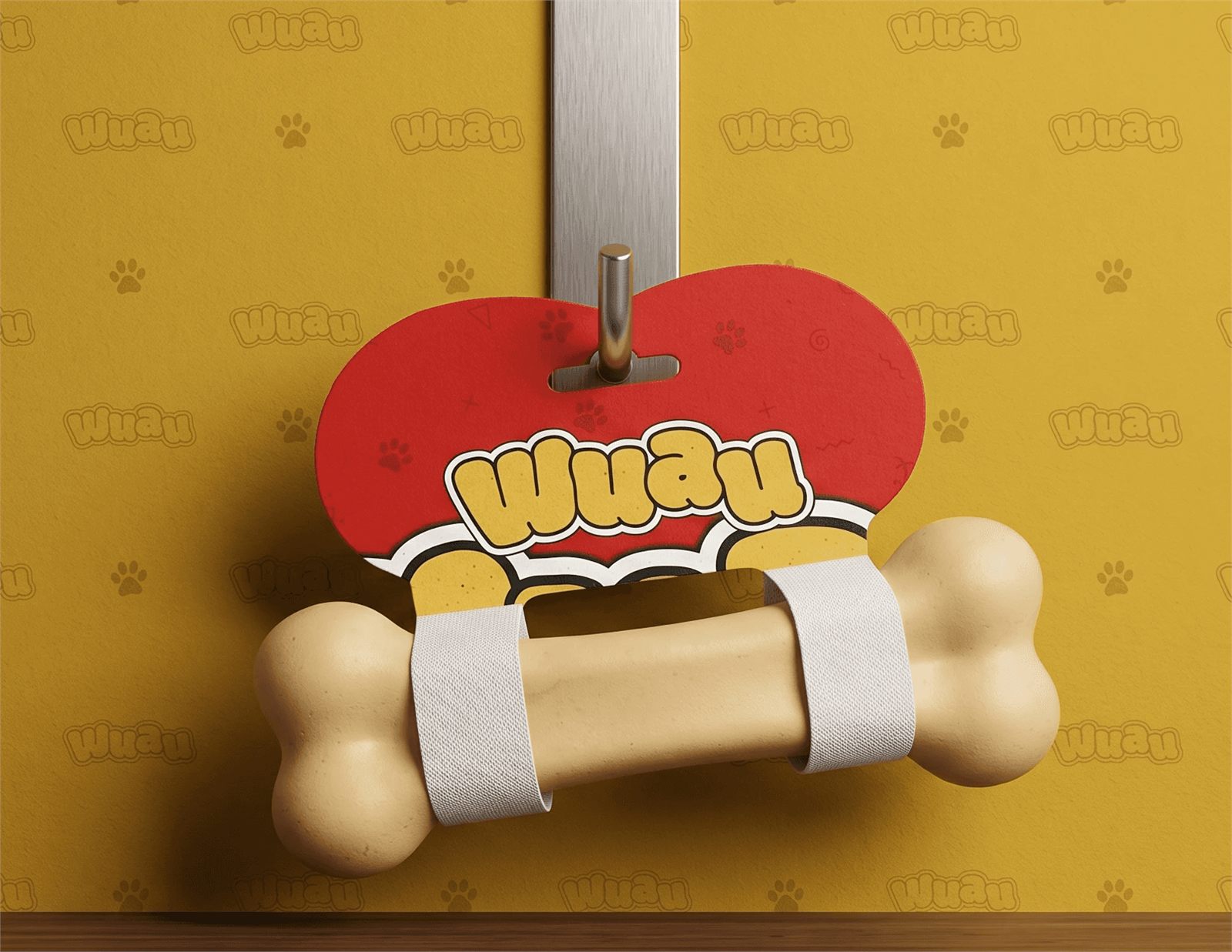 Wuau: imagen 3 de 5 del proyecto